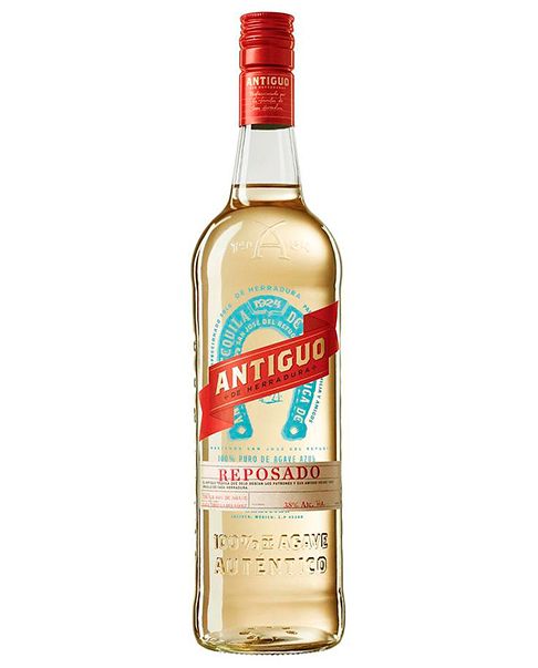[DT150290] ANTIGUO DE HERRADURA REPOSADO 700 MLT 35%