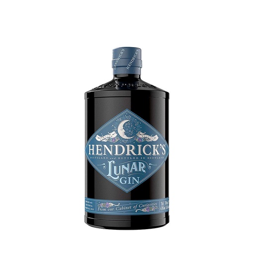 [DG050060] HENDRICKS LUNAR 750 MLT 43%