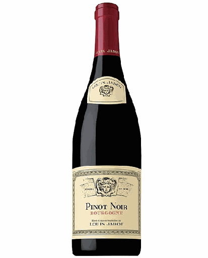 [NV210330] LOUIS JADOT PINOT NOIR 750 MLT 12.5%