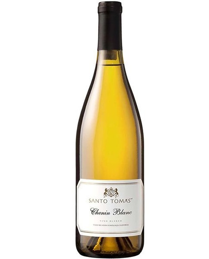 [NV280190] SANTO TOMAS CHENIN BLANC 750 MLT 12.6%