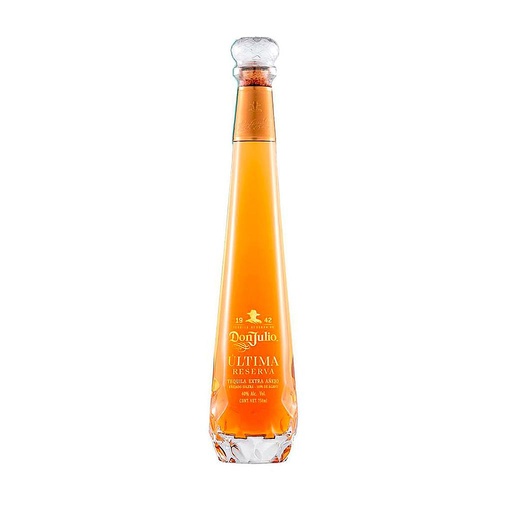 [DT040130] DON JULIO ÚLTIMA RESERVA 750 MLT 40%
