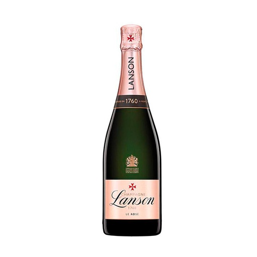 [NH050020] LANSON ROSE 750 MLT 12.5%