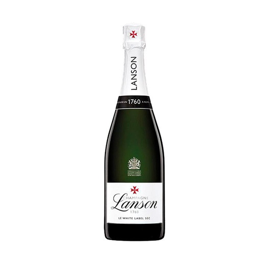 [NH050030] LANSON WHITE LABEL SEC 750 MLT 12.5%