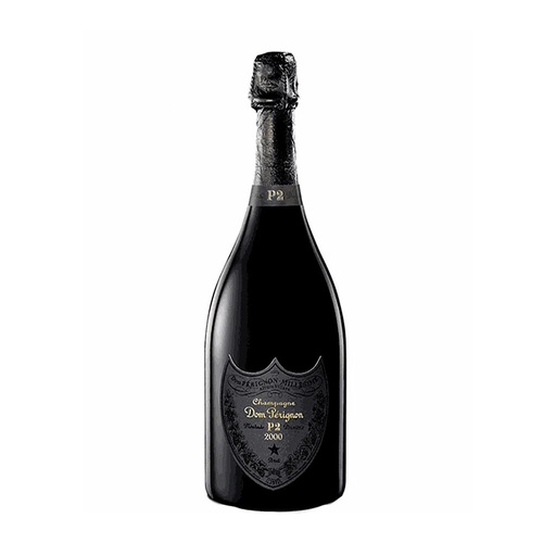[NH110810] DOM PERIGNON PLENITUD 2 (AÑADAS ANTES 2000) 750 MLT 12.5%