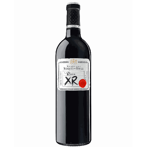 [NV240180] MARQUES DE RISCAL XR 750 MLT 14%