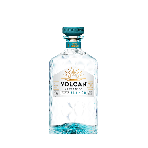 [DT110090] VOLCAN DE MI TIERRA BLANCO NI 750 MLT 38%