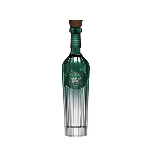 [DT010660] GRAN CENTENARIO CRISTALINO 750 MLT 35%