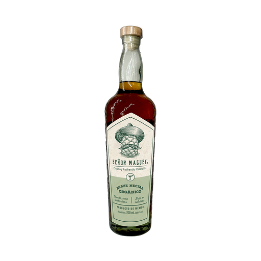 [LJ060370] SEÑOR MAGUEY 700 MLT