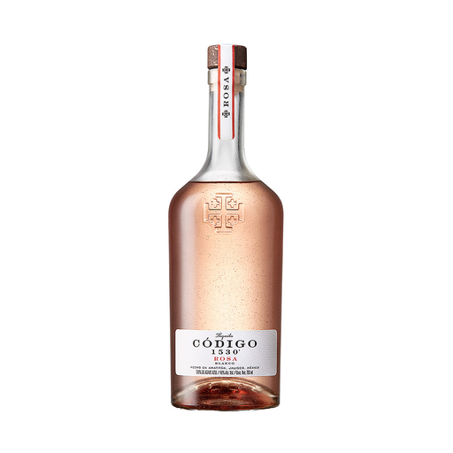 [DT991240] CODIGO 1530 ROSA 750 MLT 35%