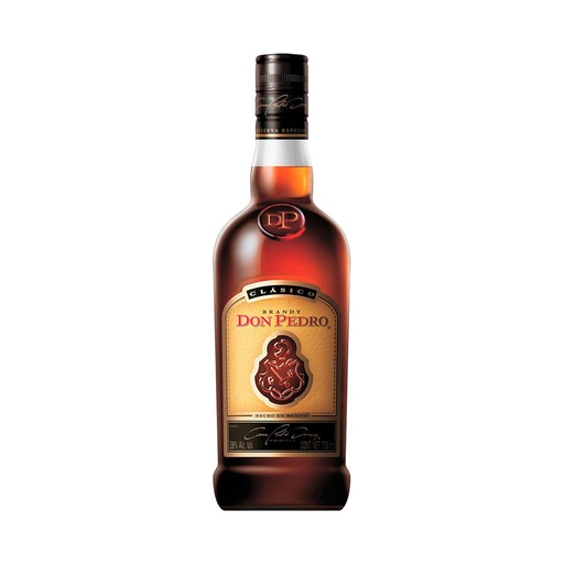 [DB020040] DON PEDRO CLASICO 750 MLT 35%