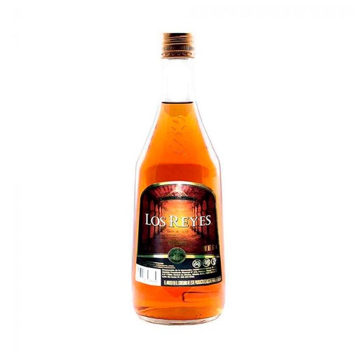[DB020100] AÑEJO LOS REYES 940 MLT 32%