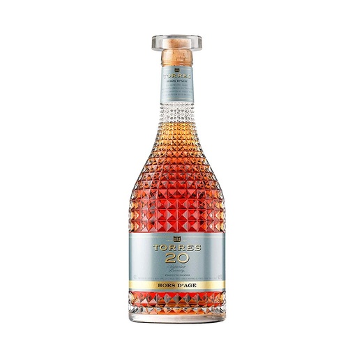[DB050050] TORRES 20 700 MLT 40%