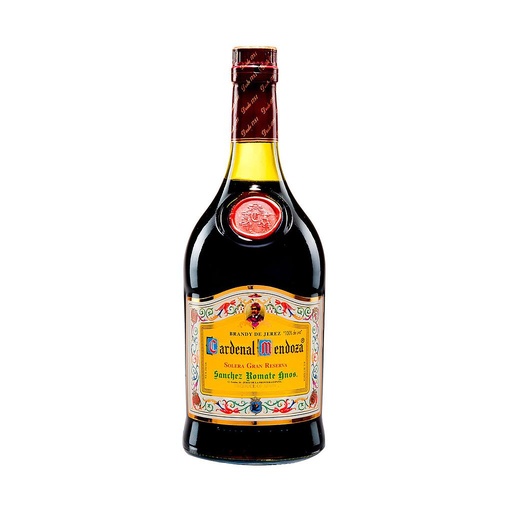 [DB170010] CARDENAL MENDOZA SOLERA GRAN RVA. 700 MLT 40%