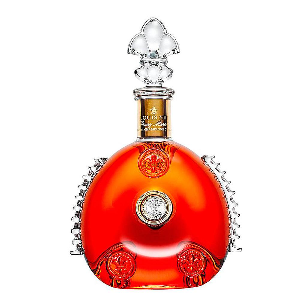 [DB210010] LOUIS XIII REMY MARTIN 750 MLT 40%