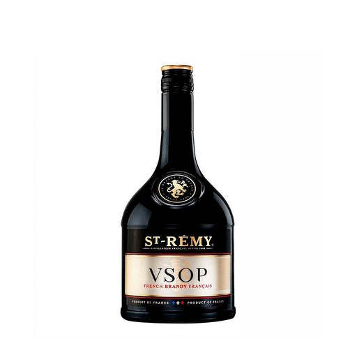 [DB210020] ST REMY VSOP 700 MLT 40%