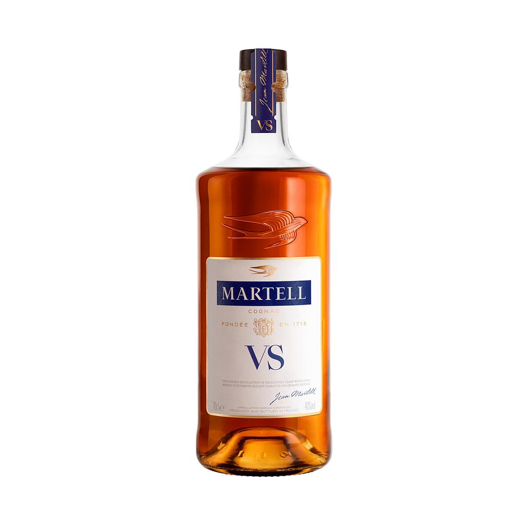 [DC290010] MARTELL VS SD 700 MLT 40%