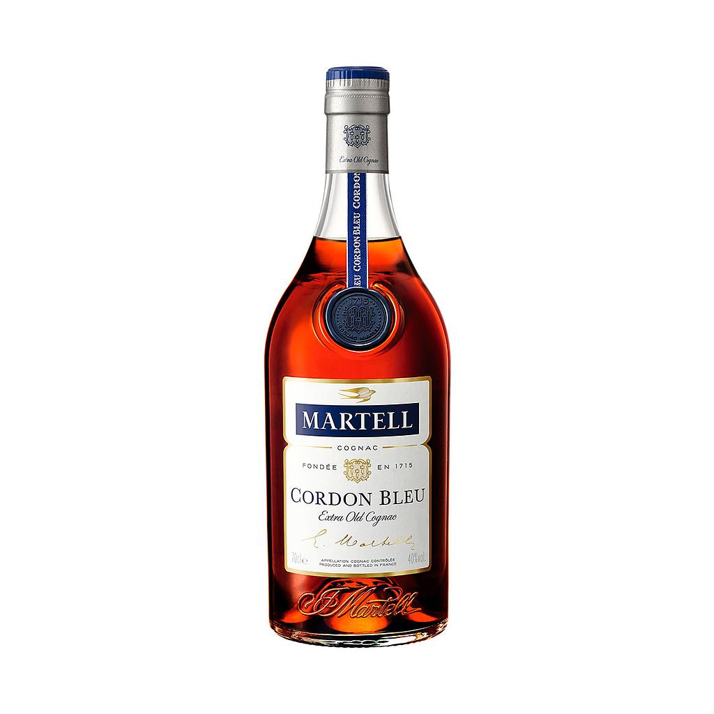 [DC290030] MARTELL CORDON BLEU 700 MLT 40%