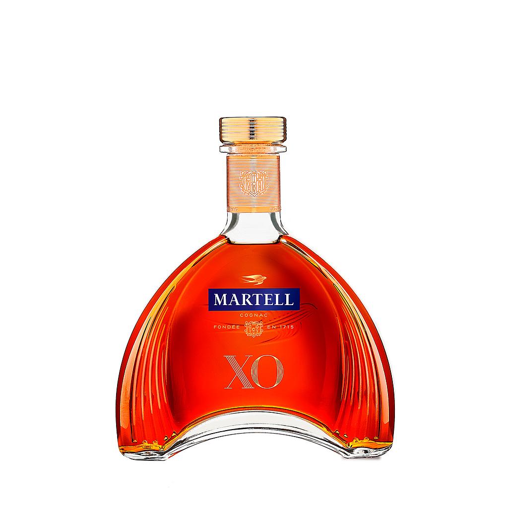 [DC290040] MARTELL XO 700 MLT 40%