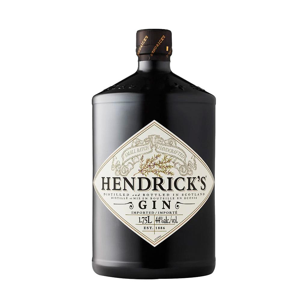 [DG050030] HENDRICKS 1750 MLT 41.4%