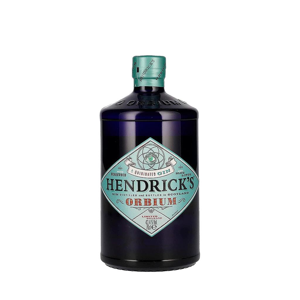 [DG050040] HENDRICKS ORBIUM 700 MLT 43.4%
