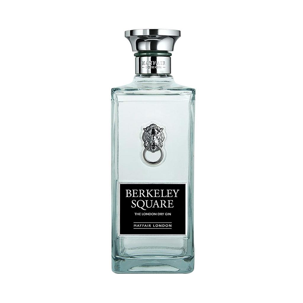 [DG250010] BERKELEY SQUARE LONDON DRY 700 MLT 46%