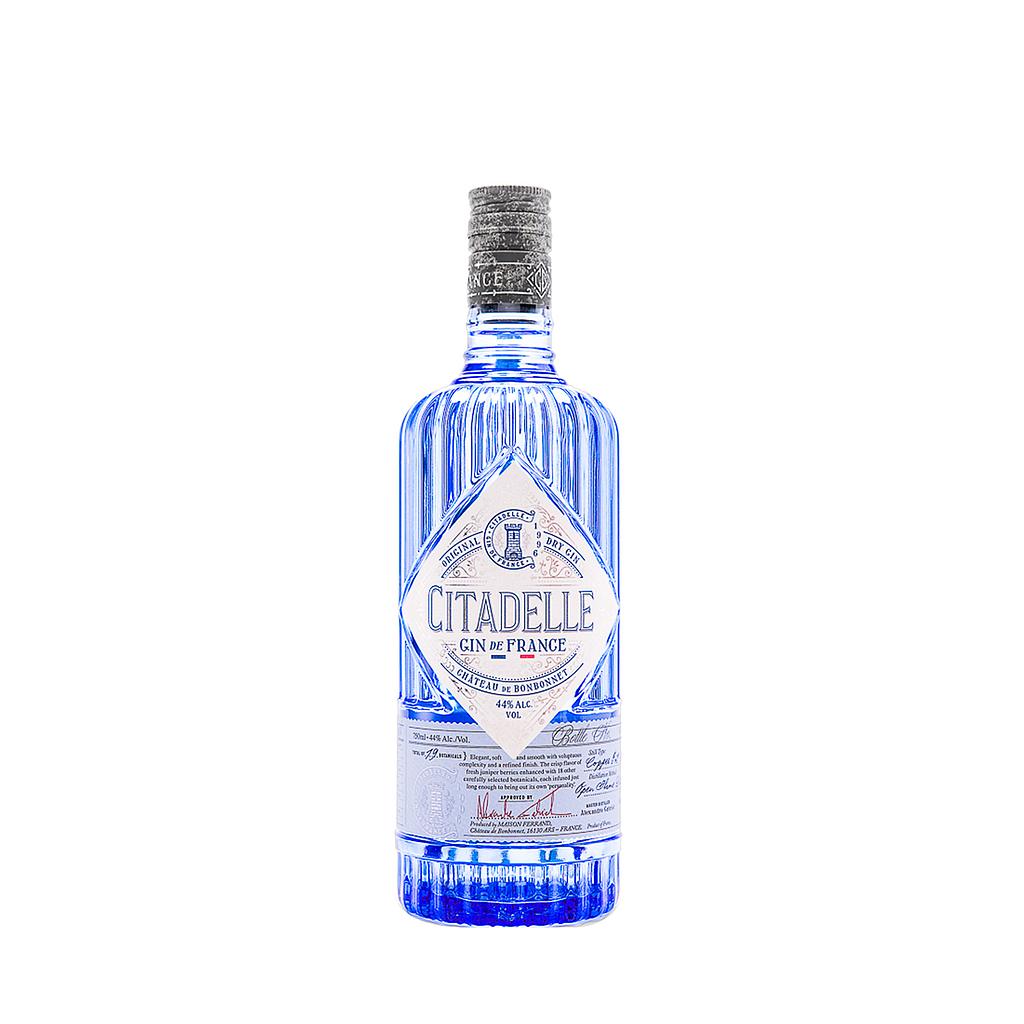 [DG280010] CITADELLE GIN 750 MLT 44%