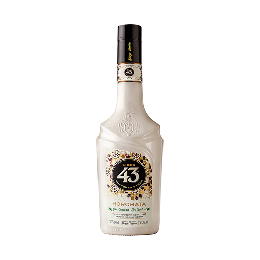 [DL010050] LICOR 43 HORCHATA 700 MLT 16%