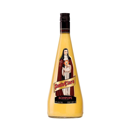 [DL010060] ROMPOPE SANTA CLARA 1000 MLT 13%