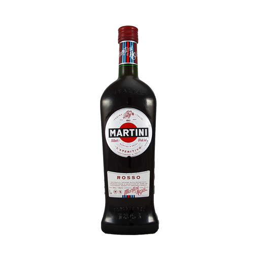 [DL030020] MARTINI ROJO 750 MLT 15%