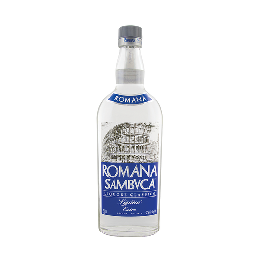[DL040040] ROMANA SAMBUCA 750 MLT 40%