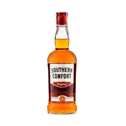 [DW050010] SOUTHERN COMFORT 700 MLT 35%