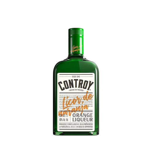 [DL060150] CONTROY 1000 MLT 40%