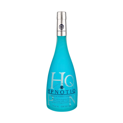 [DL060170] HPNOTIQ 750 MLT 17%