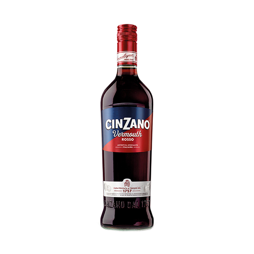 [DL070120] CINZANO ROJO 750 MLT 15%