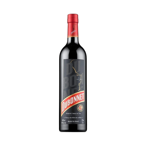 [DL170020] DUBONNET 750 MLT 14.8%