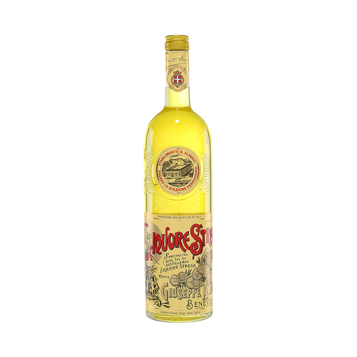 [DL240040] STREGA 750 MLT 40%