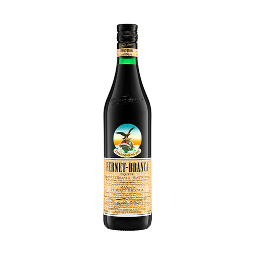 [DL250010] FERNET BRANCA DE HIERBAS 750 MLT 39%