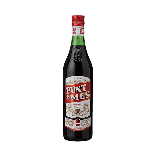 [DL250030] PUNT E MES TINTO 750 MLT 16%