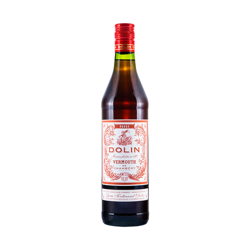 [DL280030] DOLIN VERMOUTH ROUGE 750 MLT 16%