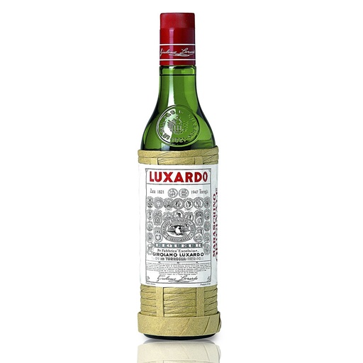 [DL280160] LUXARDO MARASCHINO 750 MLT 32% 