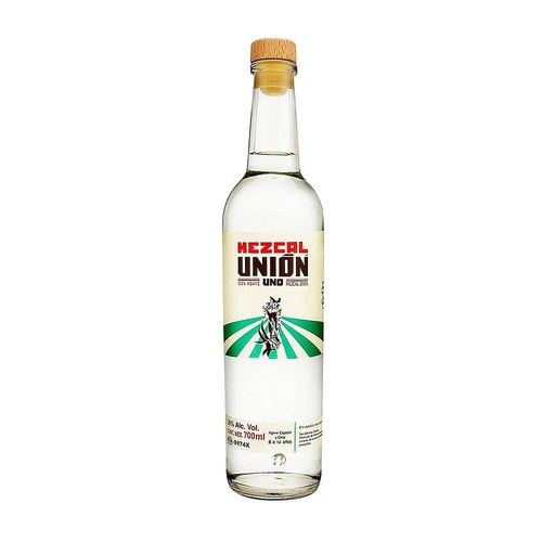 [DM040010] UNION UNO JOVEN 700 MLT 38%