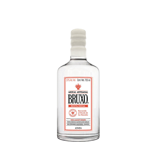 [DM160070] BRUXO S/N RECETA INICIAL 750 MLT 37.5%