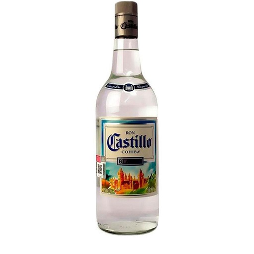 [DR010090] CASTILLO BLANCO 1000 MLT 38%