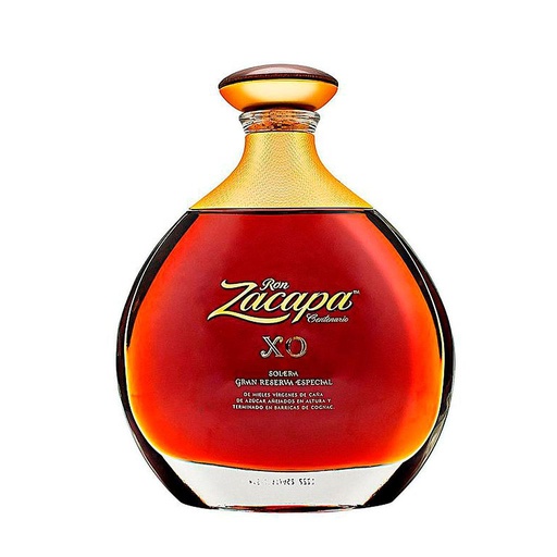[DR040040] ZACAPA XO 750 MLT 40%