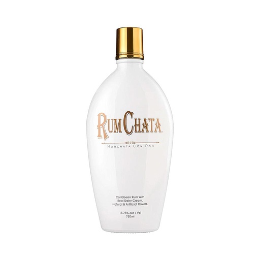 [DR050010] RUM CHATA 750 MLT 13.7%