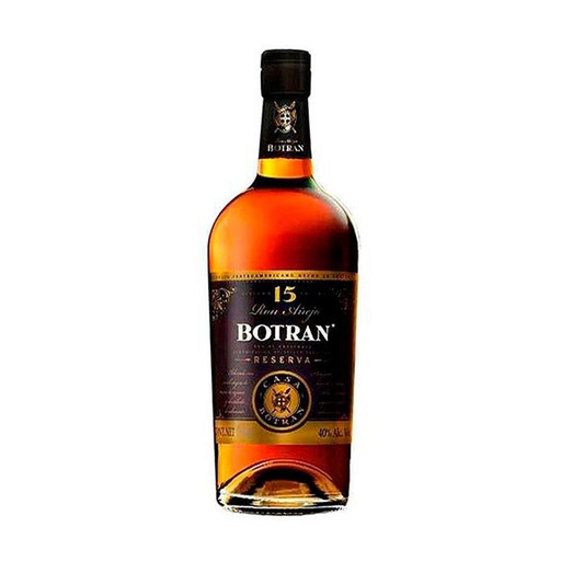 [DR060040] BOTRAN 15 750 MLT 40%