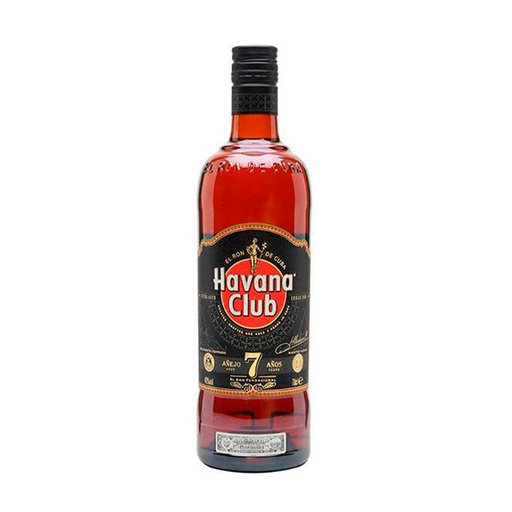 [DR290030] HAVANA CLUB 7YO 700 MLT 40%