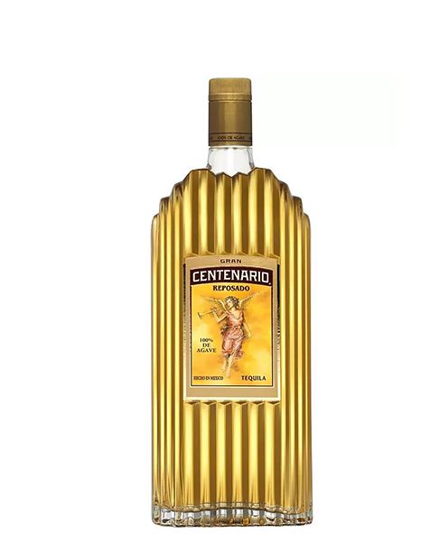 [DT010210] CENTENARIO REPOSADO 3000 MLT 35%