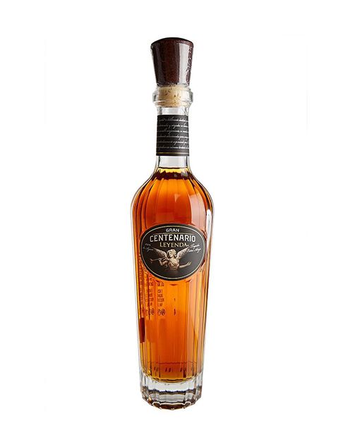 [DT010240] CENTENARIO LEYENDA EXTRA AÑEJO 750 MLT 38%
