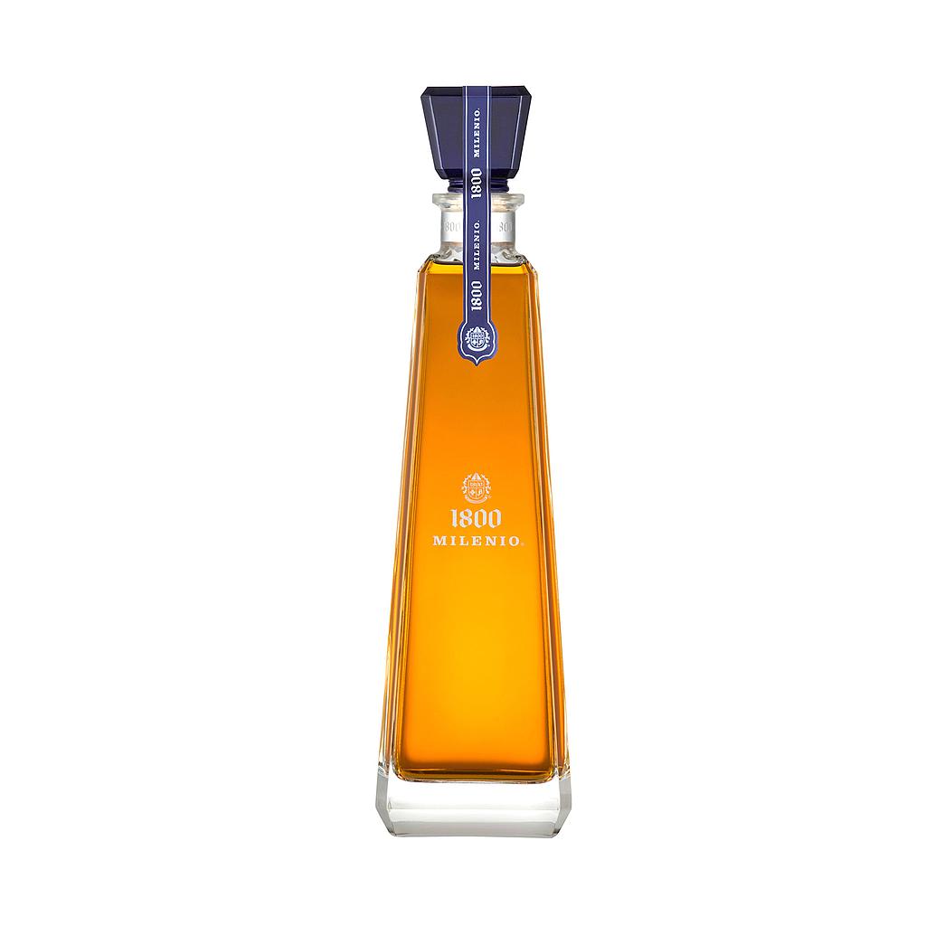 [DT010290] 1800 MILENIO EXTRA AÑEJO 700 MLT 38%